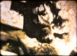 Film still of the film A Long Way From Home, directed by Jay Rosenblatt, Visions du Réel 2015