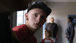 Film still of the film The Bad Kids, directed by Keith Fulton, Lou Pepe, Visions du Réel 2016