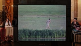 Film still of the film Programme FAMU, directed by Visions du Réel 2016