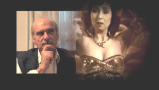 Film still of the film Forget Baghdad, directed by Samir Samir, Visions du Réel 2012