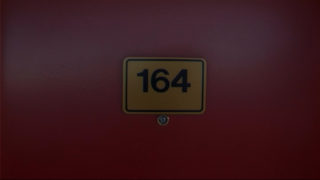 Film still of the film El Sicario, Room 164, directed by Gianfranco Rosi, Visions du Réel 2017