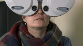 Film still of the film Apple and Volcano - In Search of What Remains, directed by Nathalie Oestreicher, Visions du Réel 2017