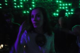 Film still of the film Laura, directed by Fellipe Barbosa, Visions du Réel 2012