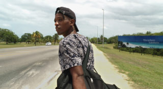 Film still of the film Plastic, directed by Sissel Morell Dargis, Visions du Réel 2018