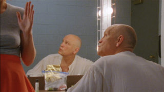 Film still of the film Casanova Gene, directed by Luise Donschen, Visions du Réel 2019