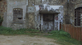 Film still of the film Remapping the Origins, directed by Johannes Gierlinger, Visions du Réel 2019