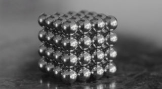 Film still of the film Metatron, directed by Alejandro Alonso, Visions du Réel 2018