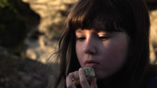 Film still of the film Madeleine After Thirty, directed by Justine Fabre, Visions du Réel 2019