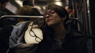 Film still of the film Ni d'Ève, ni d'Adam. Une histoire intersexe., directed by Floriane Devigne, Visions du Réel 2019