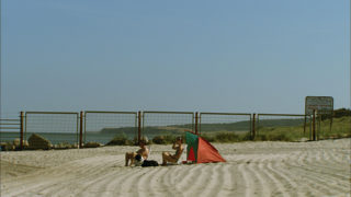 Film still of the film Day of the Sparrow, directed by Philip Scheffner, Visions du Réel 2018