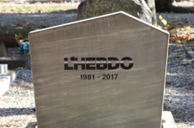 Film still of the film Le Printemps du journalisme, directed by Frédéric Gonseth, Visions du Réel 2018