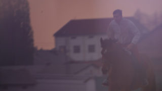 Film still of the film Theta Rhythm, directed by Bojan Fajfrić, Visions du Réel 2018