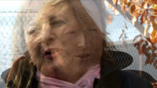 Film still of the film Between Two-Spirit, directed by Laurence Périgaud, Visions du Réel 2012