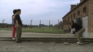 Film still of the film After, directed by Lukasz Konopa, Visions du Réel 2012