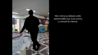 Film still of the film I am, directed by Tara Parsa, Visions du Réel 2012