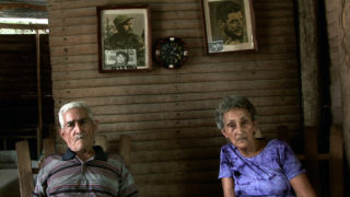 Film still of the film Moving House, directed by Daniel Kvitko, Visions du Réel 2012