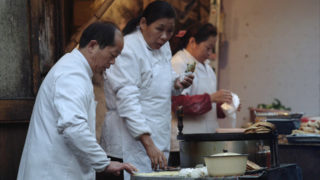 Film still of the film ¡Vivan las Antipodas!, directed by Victor Kossakovsky, Visions du Réel 2012