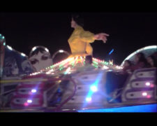 Film still of the film A Cell Phone Movie, directed by Nedzad Begovic, Visions du Réel 2012