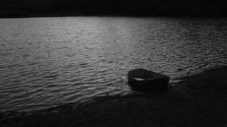 Film still of the film The Absence of Shadow, directed by Martin Otter, Visions du Réel 2012