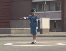 Film still of the film On the Art of Set Design, directed by Jan Ijäs, Visions du Réel 2019