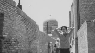 Film still of the film Norie, directed by Yuki Kawamura, Visions du Réel 2019