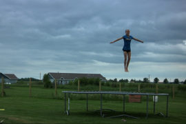 Film still of the film Northern Light, directed by Nick Bentgen, Visions du Réel 2019