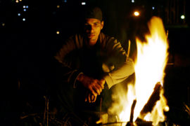 Film still of the film Seven Years in May, directed by Affonso Uchôa, Visions du Réel 2019