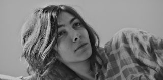 Film still of the film Zanj Revolution, directed by Tariq Teguia, Visions du Réel 2019