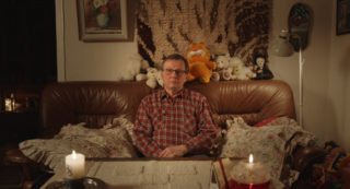 Film still of the film On Hold, directed by Laura Rantanen, Visions du Réel 2020