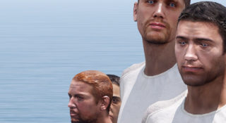 Film still of the film My Own Landscapes, directed by Antoine Chapon, Visions du Réel 2020