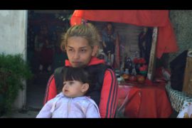 Film still of the film Las Ranas, directed by Edgardo Castro, Visions du Réel 2020