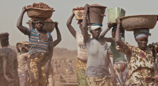 The Perimeter of Kamsé, Visions du Réel