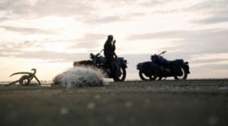 Ostrov&nbsp;- The Island