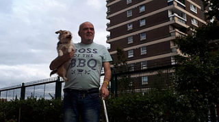 The Flats (Once we Were&nbsp;Terrorists)