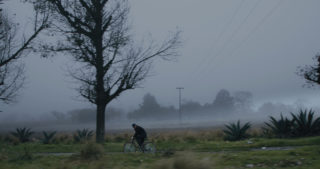 Film still of the film Tempestad, directed by Tatiana Huezo, Visions du Réel 2021