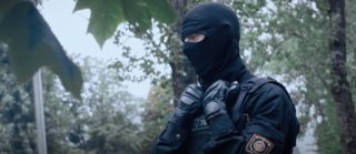 Carte Blanche de Aliaksei Paluyan – Courage – Visions du Réel 2021