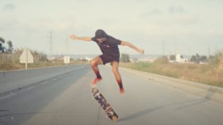 Carte Blanche de Amélie Bargetzi – Là où nous sommes – Visions du Réel 2021