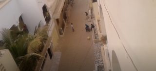 Carte Blanche de Andrés Guerberoff – Borom Taxi – Visions du Réel 2021