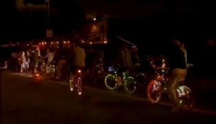 Carte Blanche de Carlos Alfonso Corral – Dirty Feathers – Visions du Réel 2021