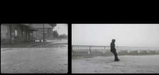 Carte Blanche de Martin Putz – Wind – Visions du Réel 2021