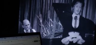 Carte Blanche de Nicolas Zukerfeld – There Are Not Thirty-six Ways of Showing a Man Getting on a Horse – Visions du Réel 2021