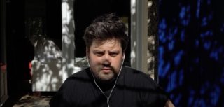 Carte Blanche de Stephen Loye – Le Ventre de la montagne – Visions du Réel 2021