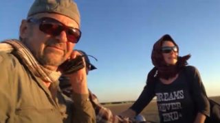 Carte Blanche de Svetlana Rodina