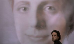 Film still of the film L'ora di religione (Il sorriso di mia madre), directed by Marco Bellocchio, Visions du Réel 2021