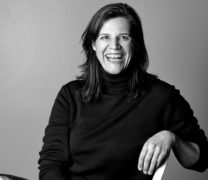 Film still of the film Masterclass Kirsten Johnson, directed by Visions du Réel 2021