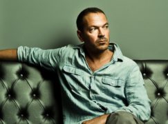 Film still of the film Masterclass Jean-Stéphane Bron, directed by Visions du Réel 2023