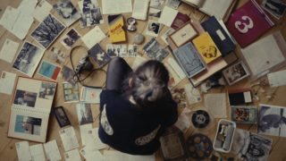 Film still of the film Milk, directed by Miranda Stern, Visions du Réel 2024